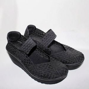Cathy Jean Shoes Size 6